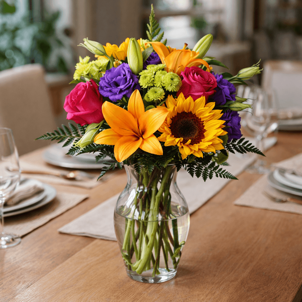 Best Day Bouquet