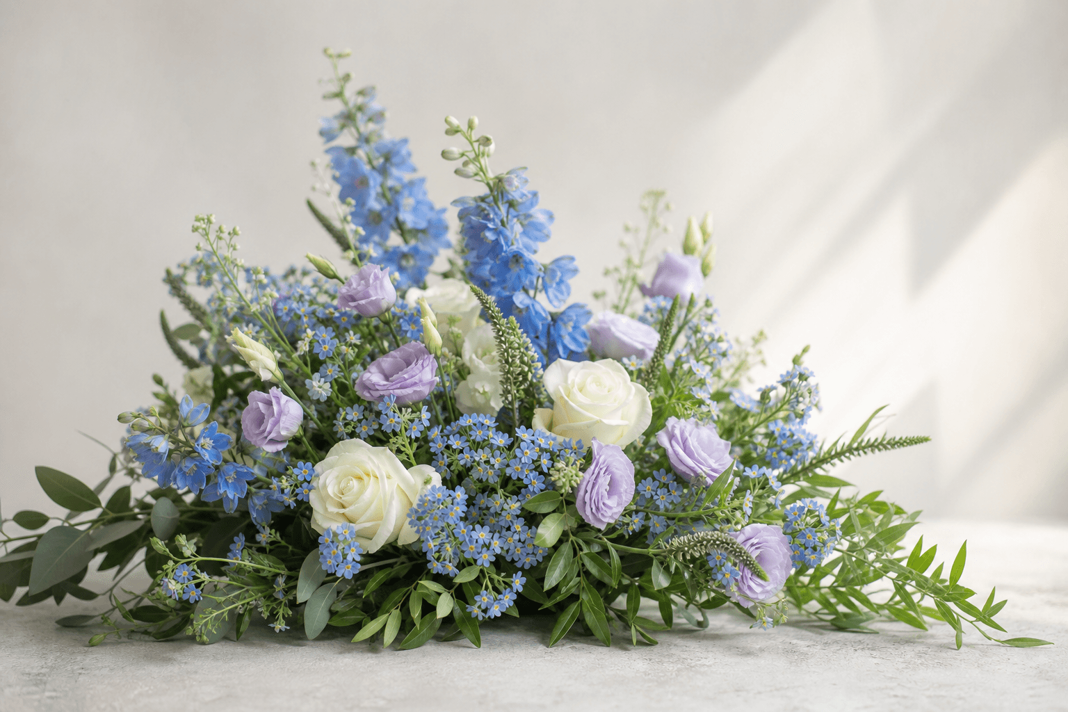 Forget Me Not Flower Meaning: The Flower of Remembrance