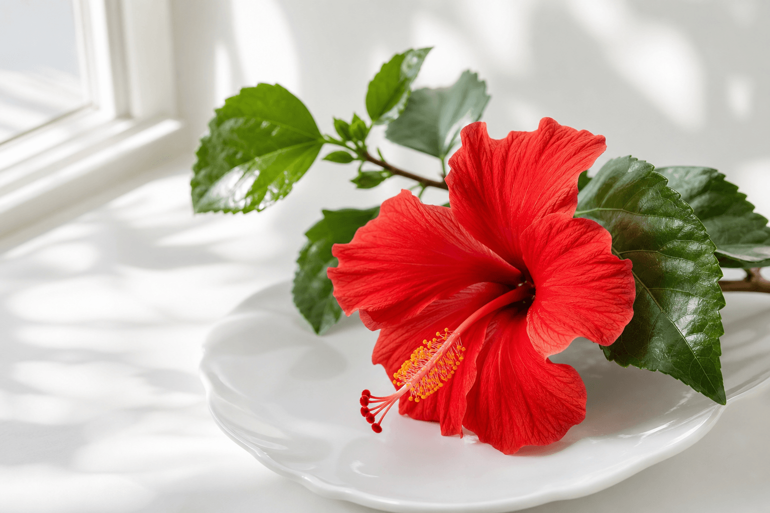 Hibiscus Flower Meaning: Beauty That Lasts a Day
