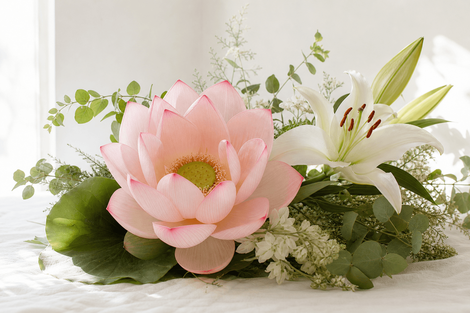 Lotus Flower Meaning: Symbolism Across Cultures and Tattoos