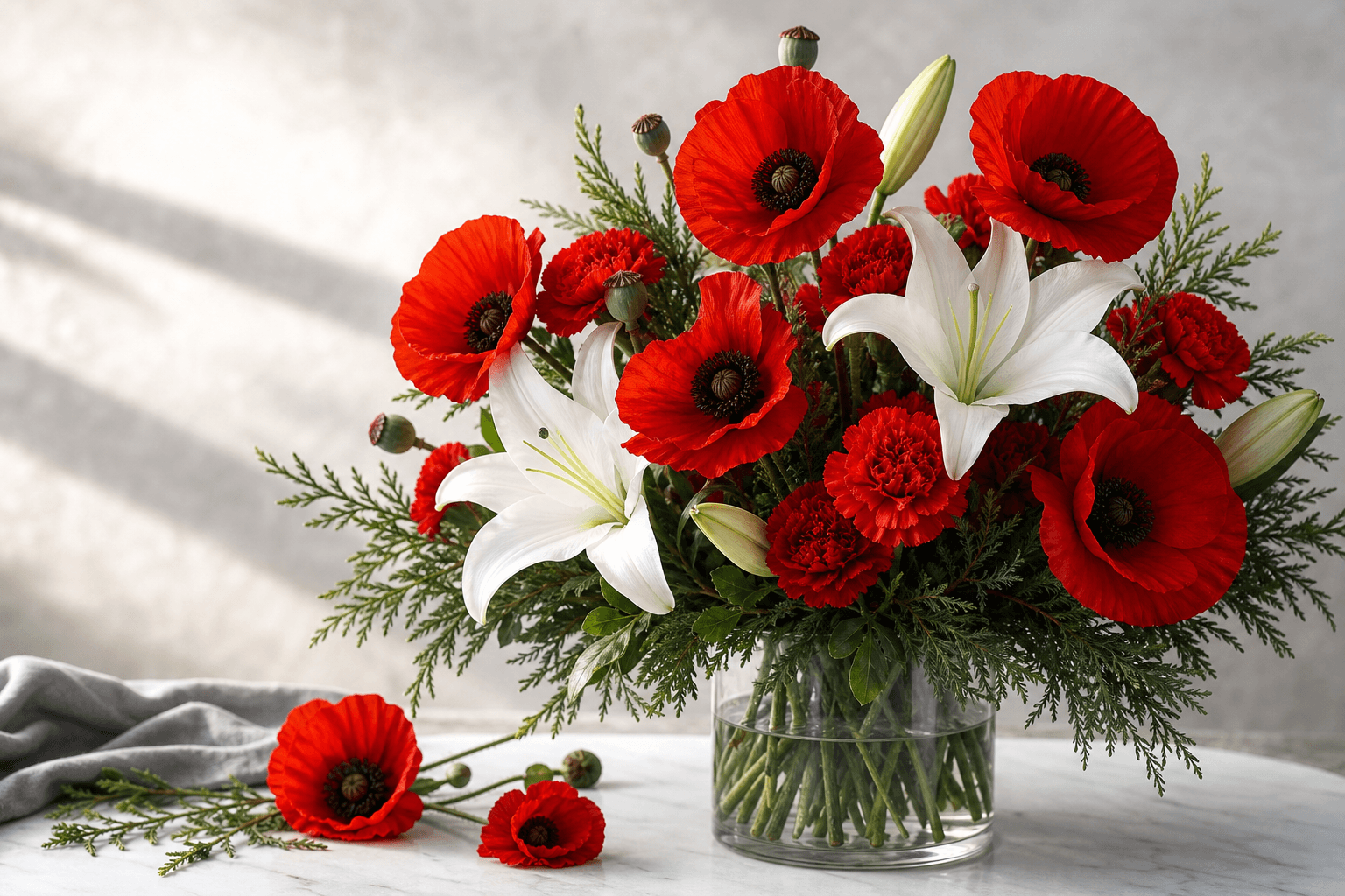 Poppy Flower Meaning: Remembrance in Canada and Beyond