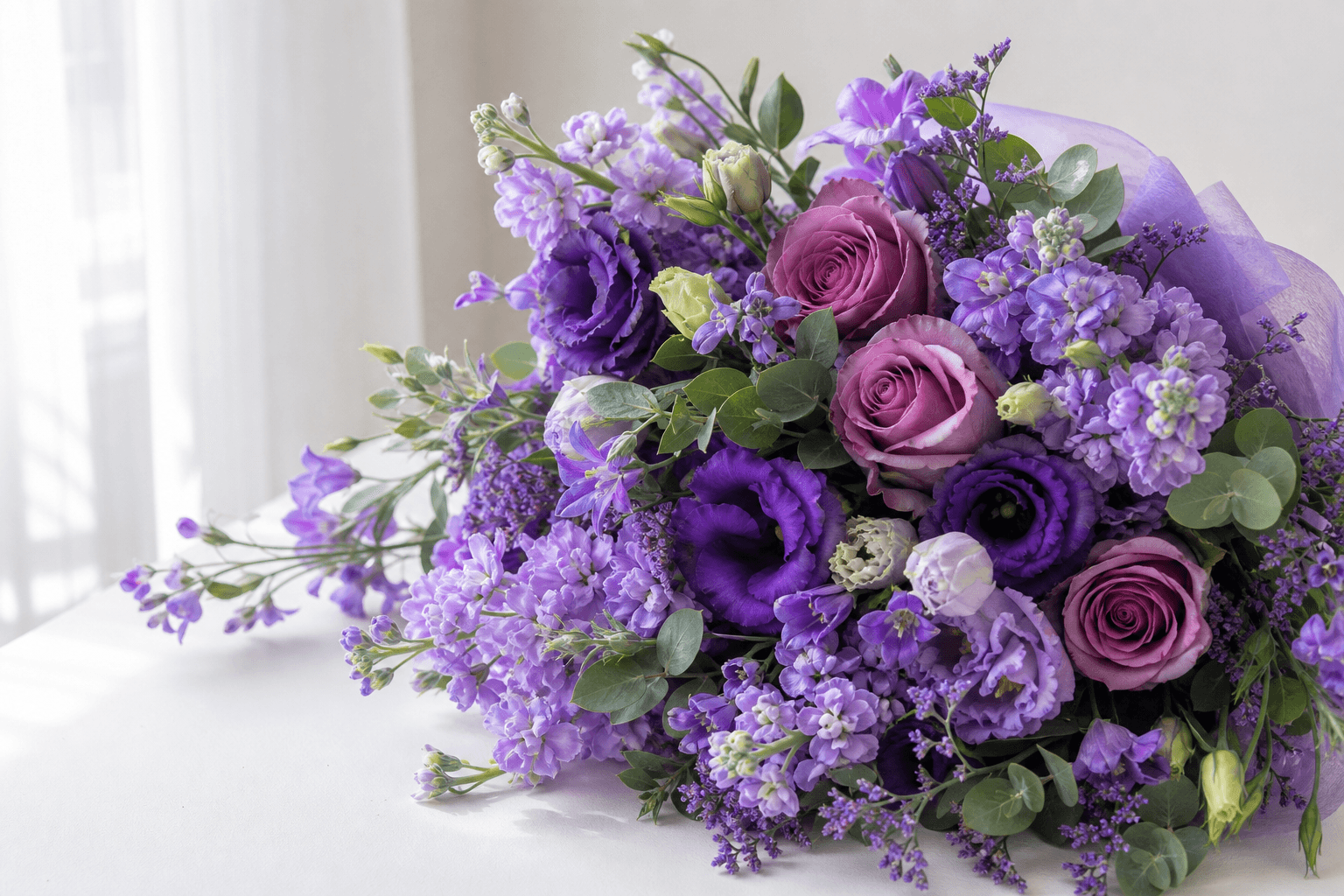 Violet Flower Meaning: Modesty, Loyalty and Remembrance