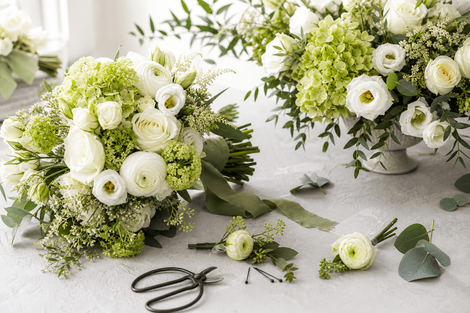 Wedding Flowers in Canada: A Practical Planning Guide