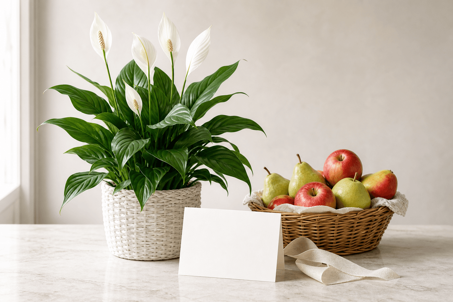 What to Send When Someone Dies Instead of Flowers