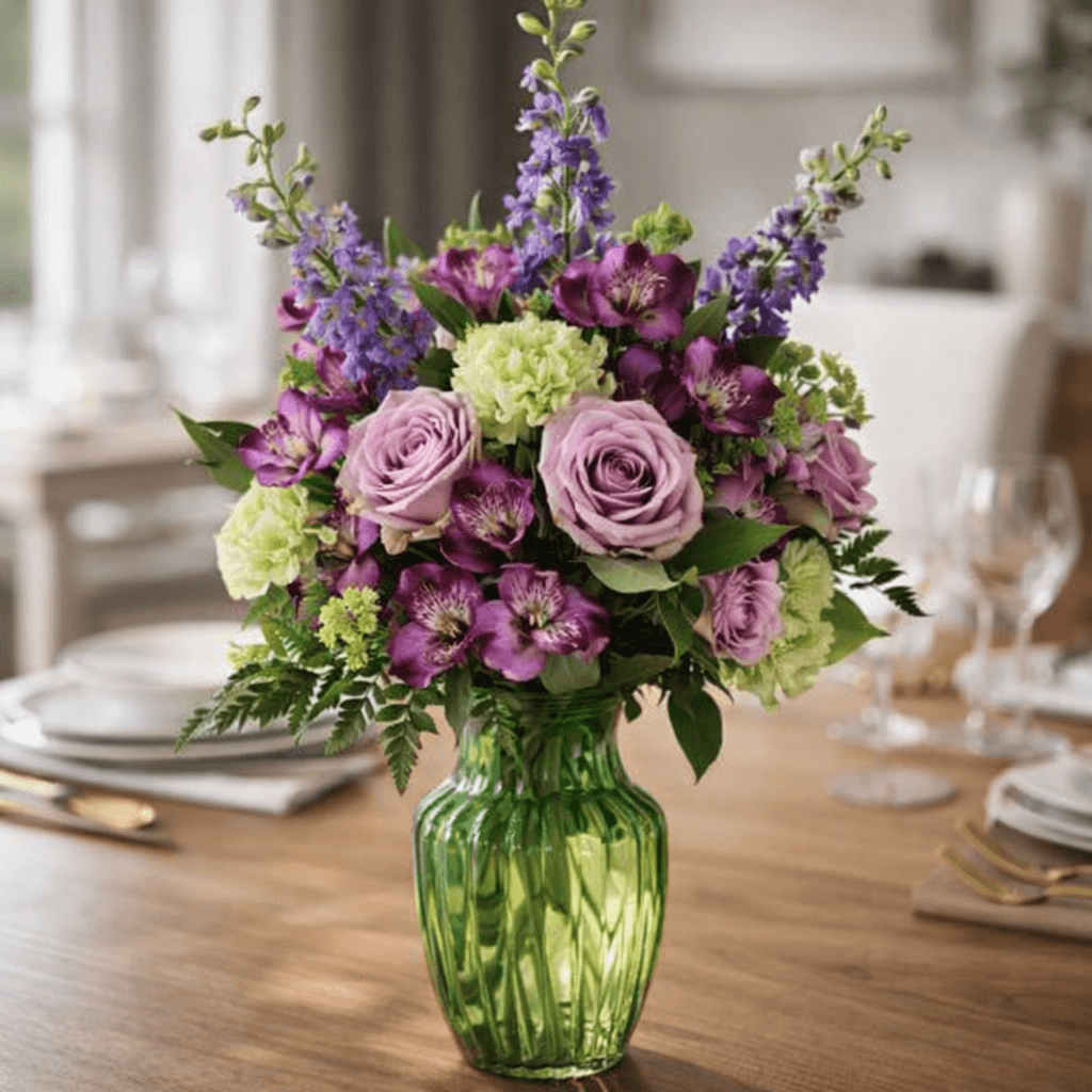 The Beautiful Expressions Bouquet