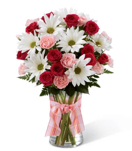 Sweet Surprises Bouquet