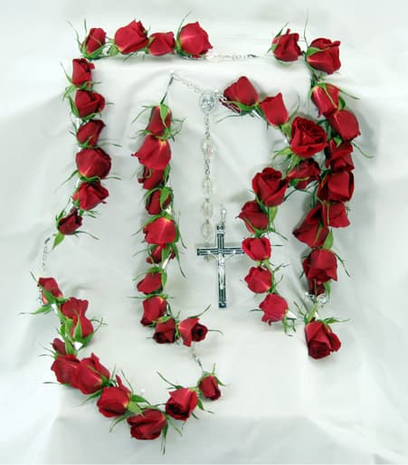 Roseary