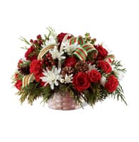 The Goodwill & Cheer Basket view 2