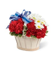 The Justice Basket view 2