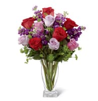 Garden Walk Bouquet view 2