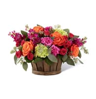 The New Sunrise Bouquet view 2