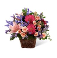 The So Beautiful Bouquet view 2