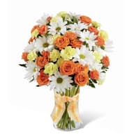 The Sweet Splendor Bouquet view 2