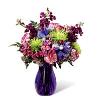 The Gratitude Grows Bouquet view 2