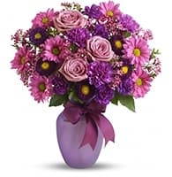 Love and Laughter view 2