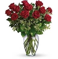 Always on My Mind view 2