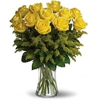 Rosy Glow Bouquet view 2