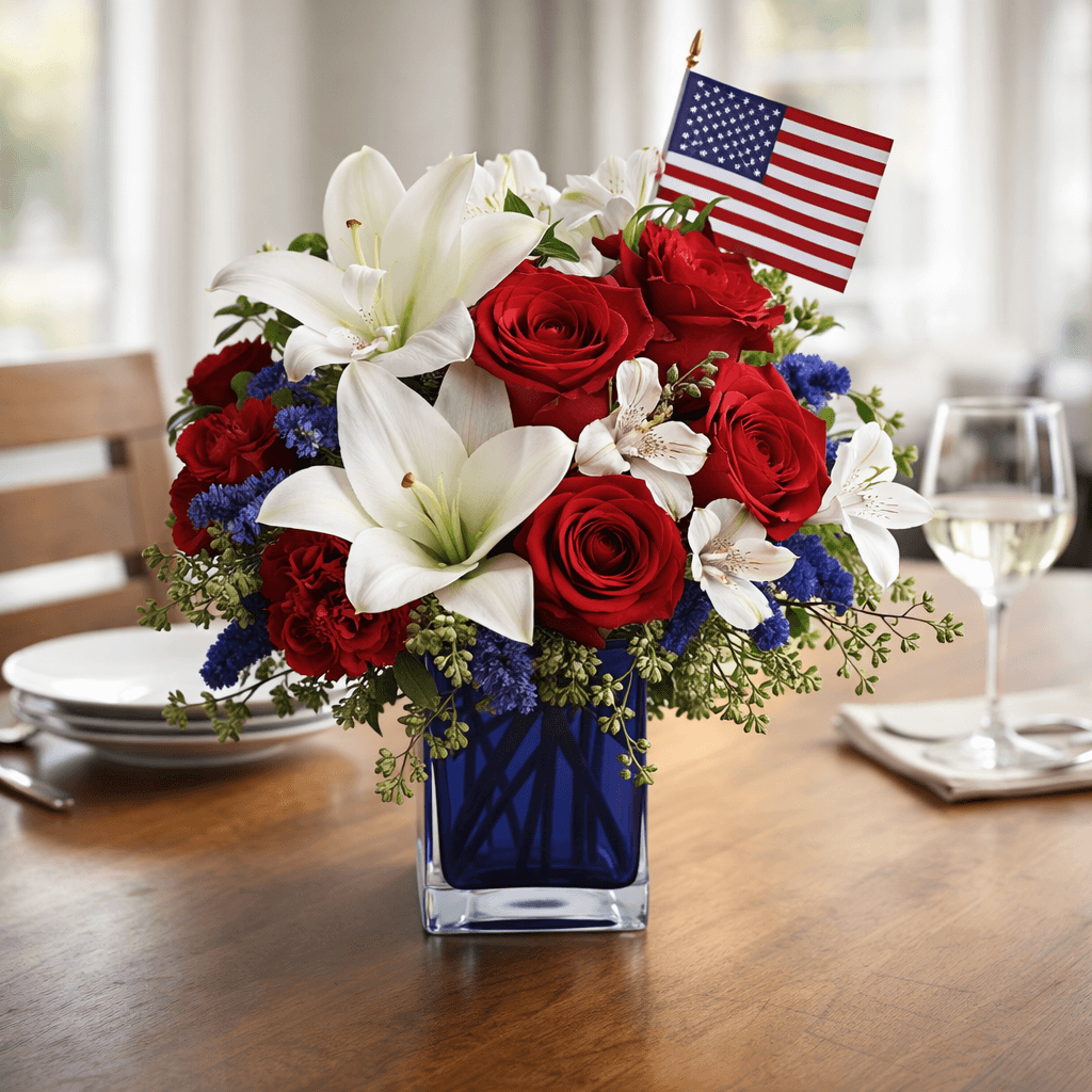 America the Beautiful