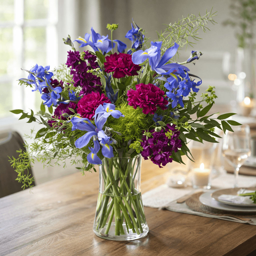 Giving Grace Bouquet