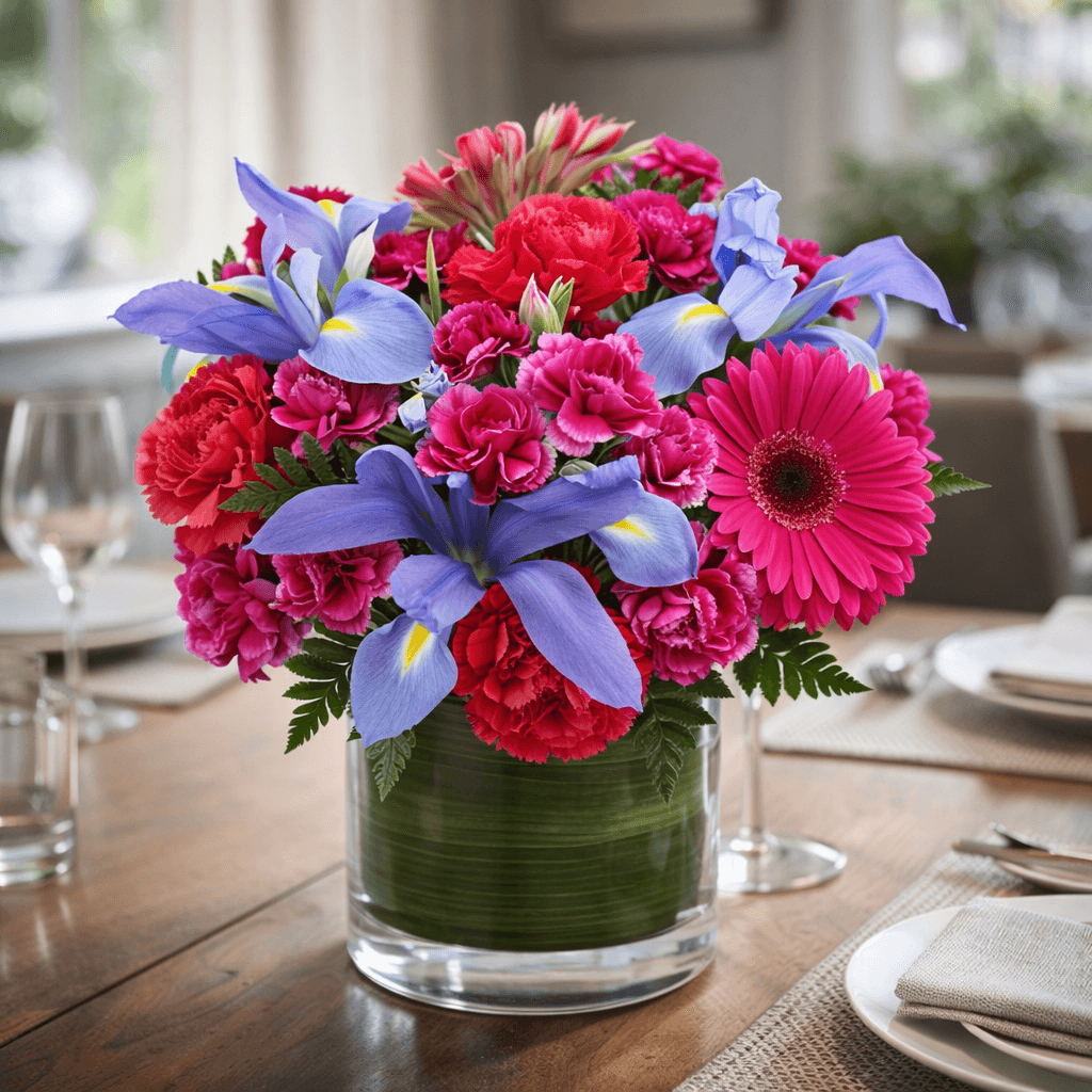 Pure Perfection Bouquet