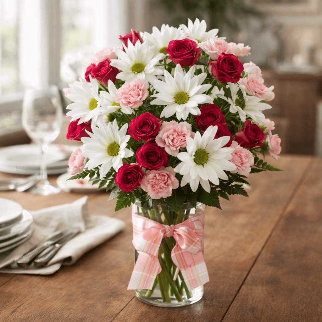 Sweet Surprises Bouquet