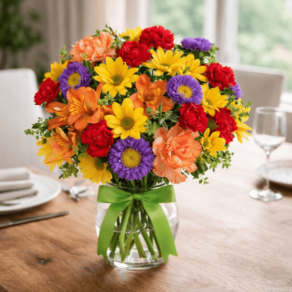 The Light & Lovely Bouquet