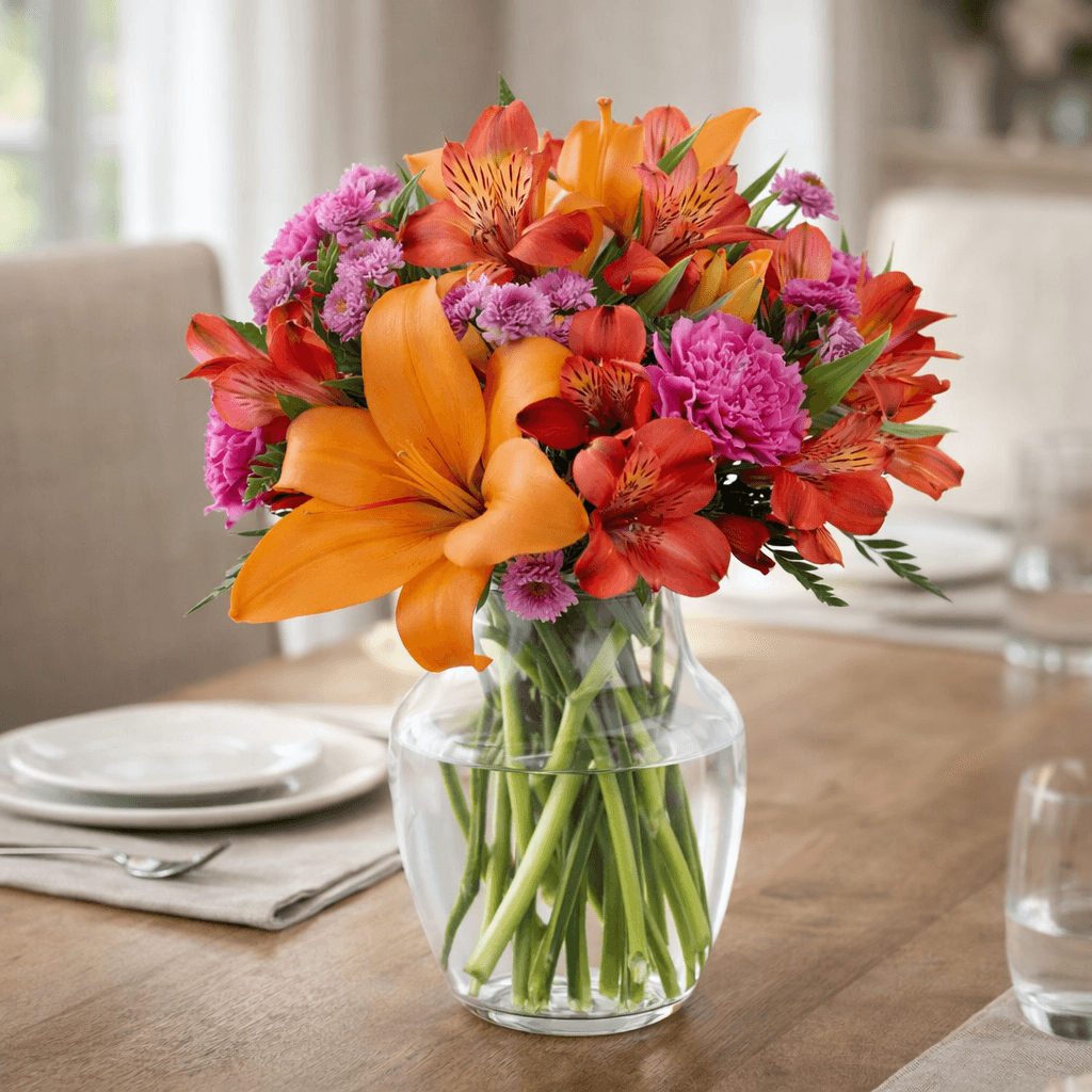 The Light of My Life Bouquet