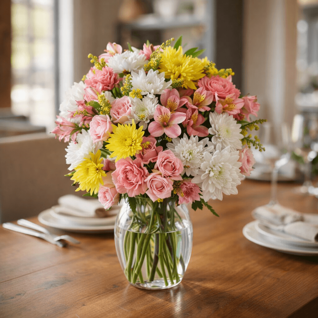 The Sweeter Than Ever Bouquet