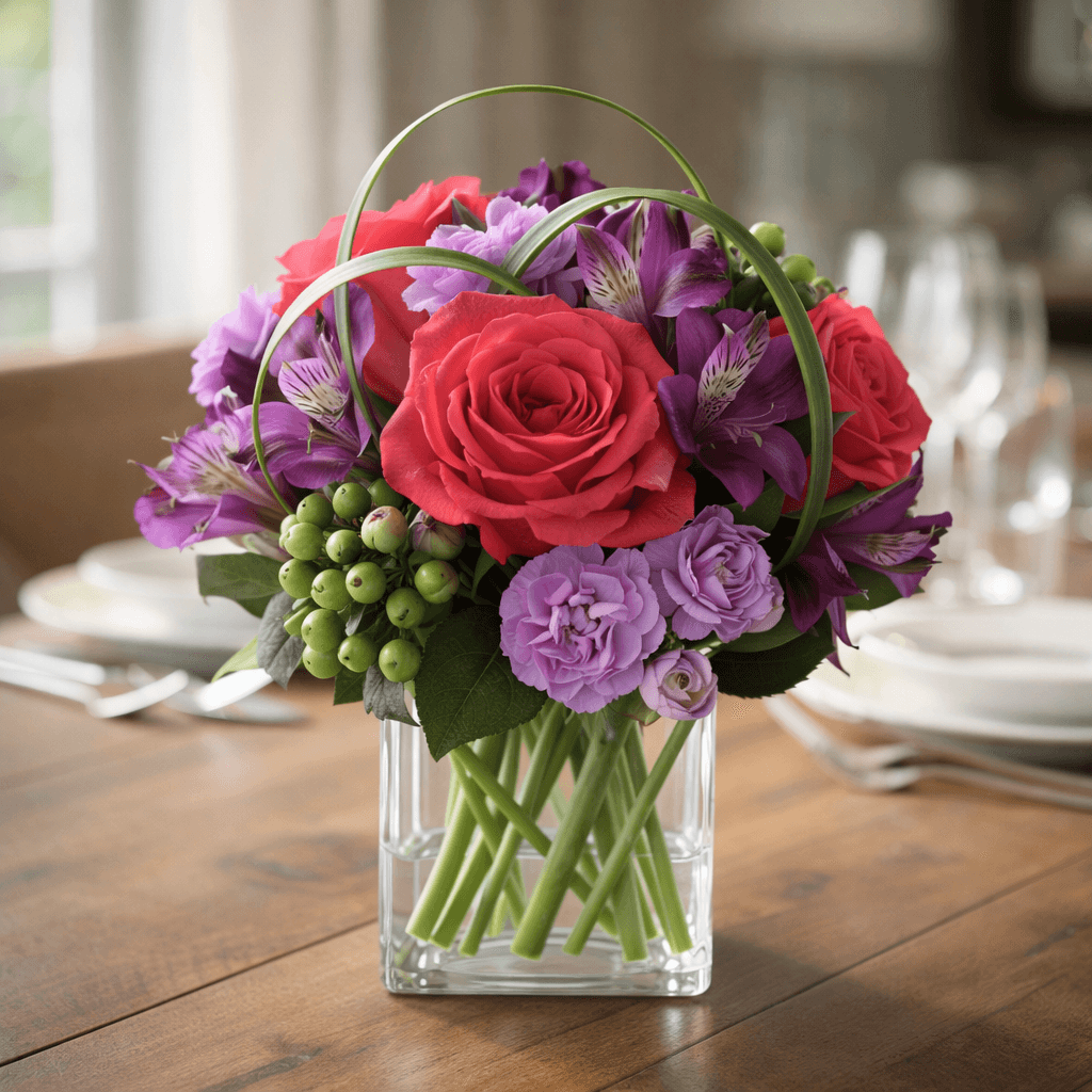 Be Bold Bouquet
