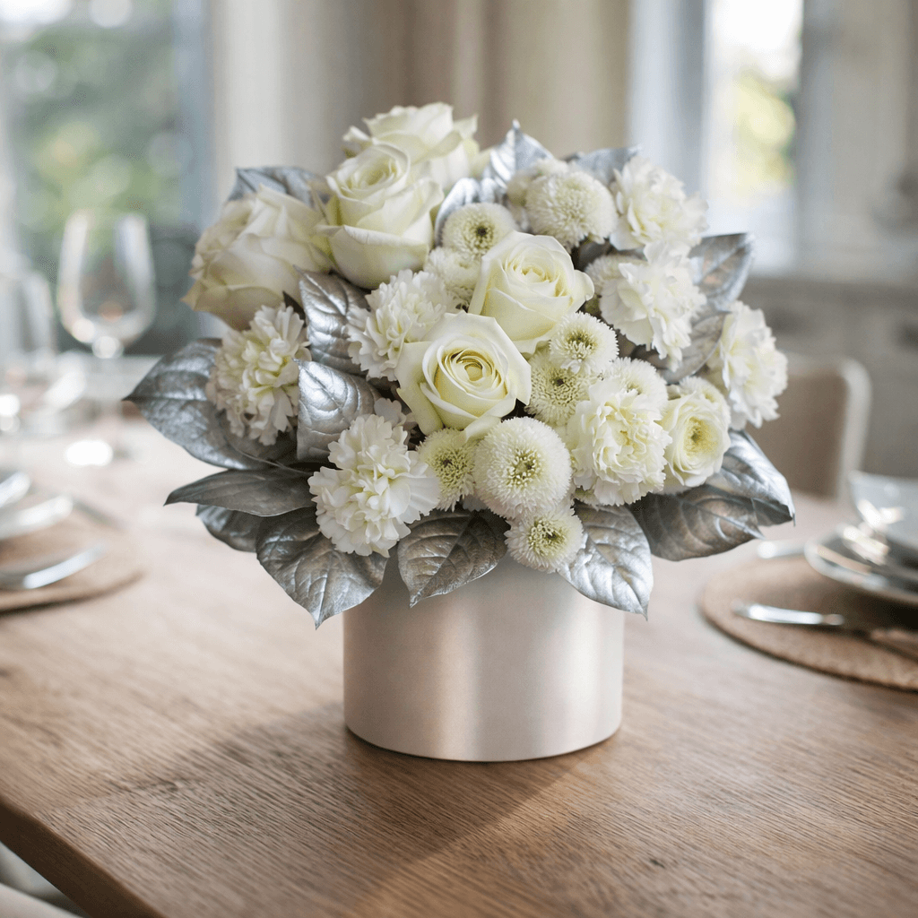 Elegant Evening