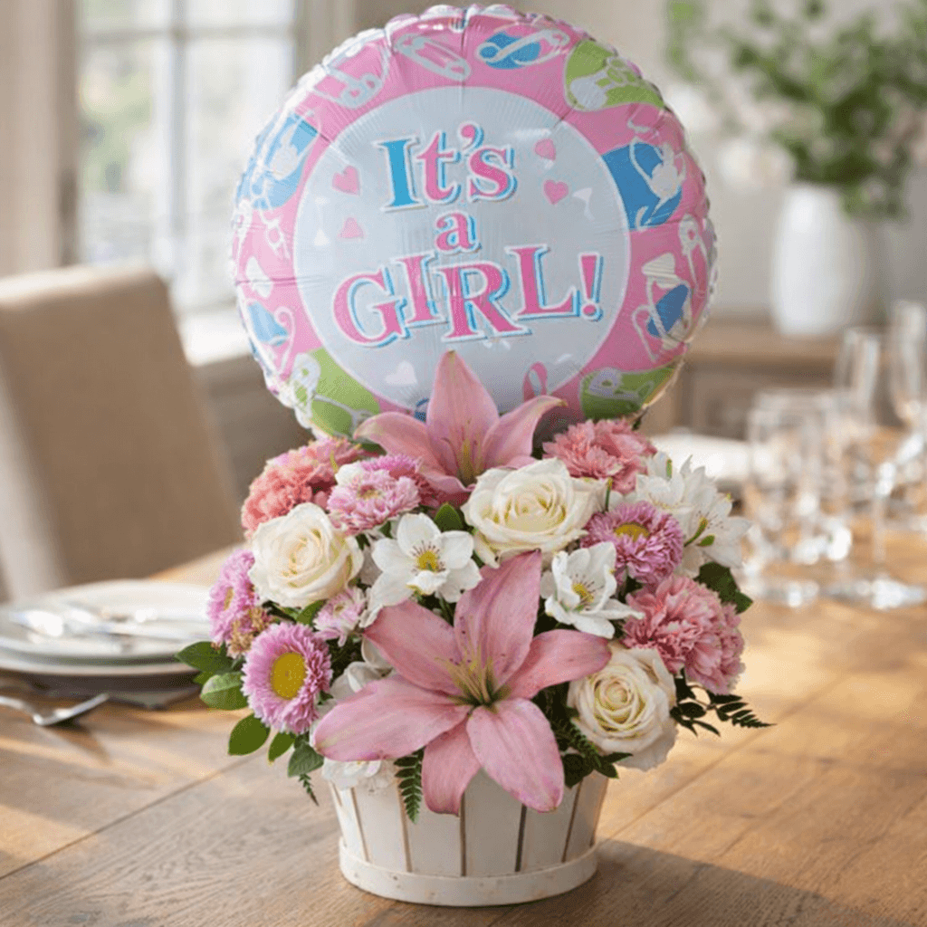 Girls Are Great!