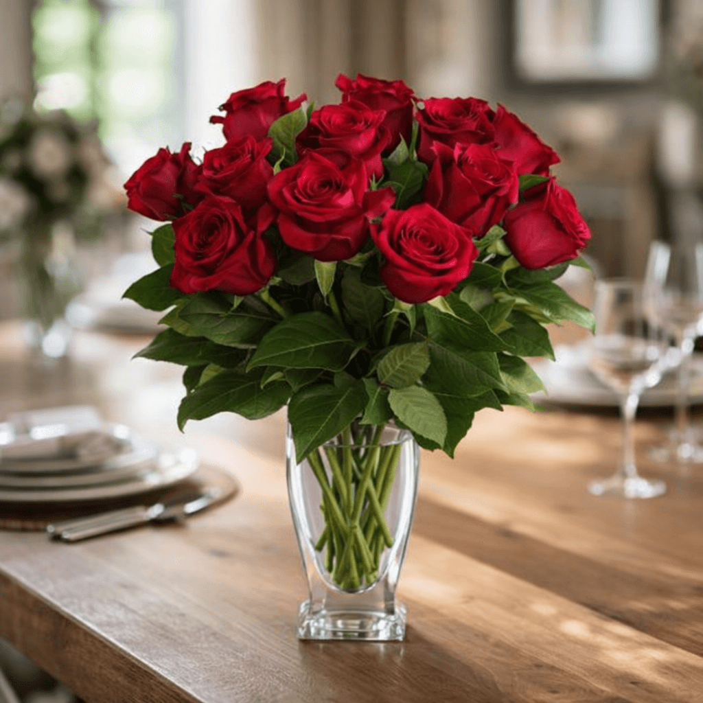 Rose Classique
