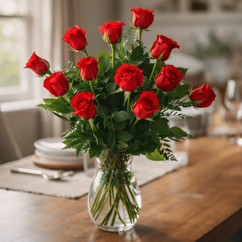 Simply Rose