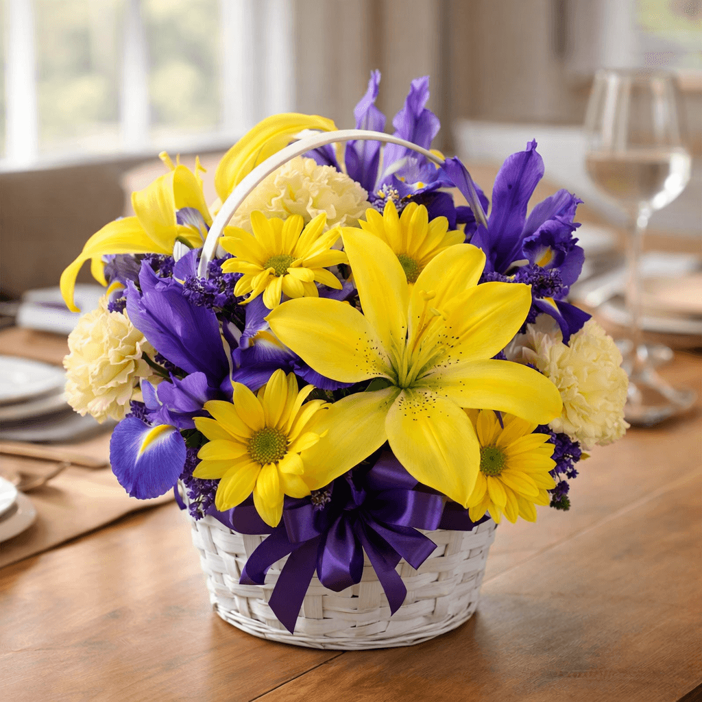 Spirit of Spring