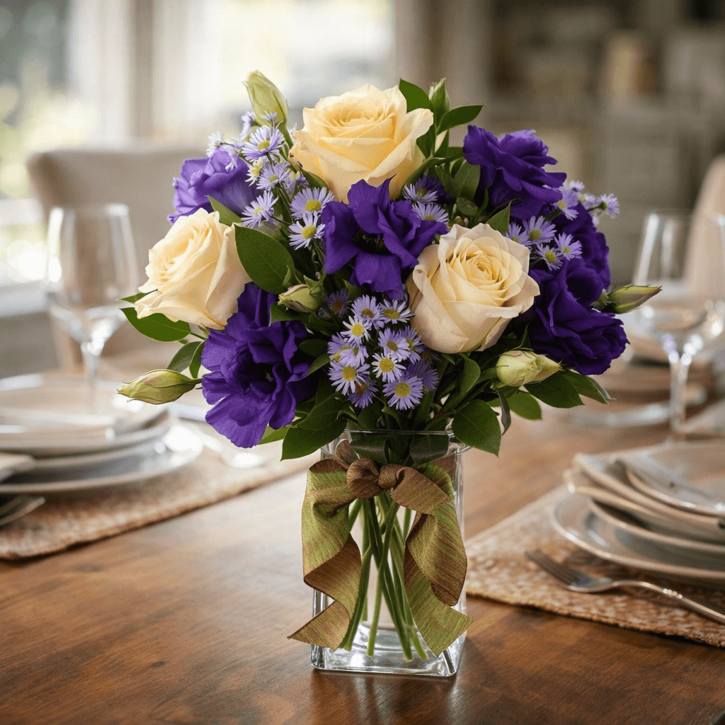 The Angelique Bouquet