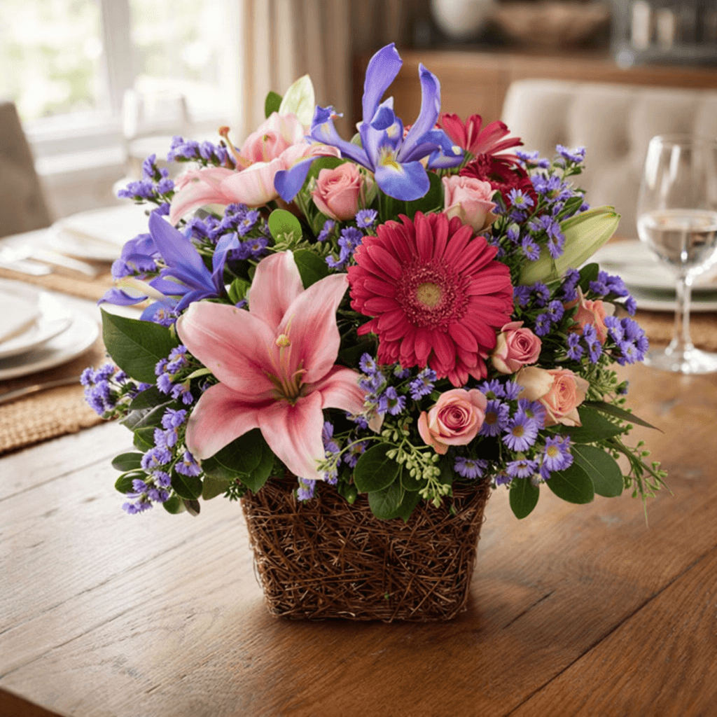 The So Beautiful Bouquet