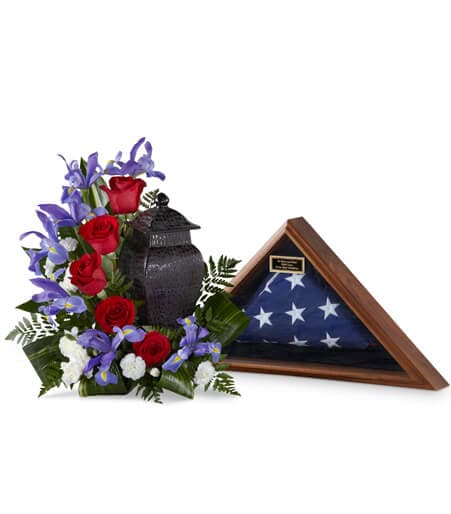 Patriotic Tribute